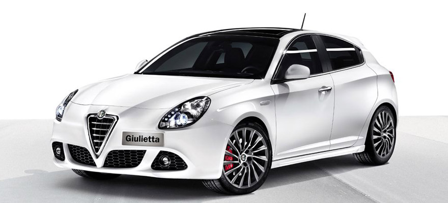 Assistenza Alfa Romeo Torino