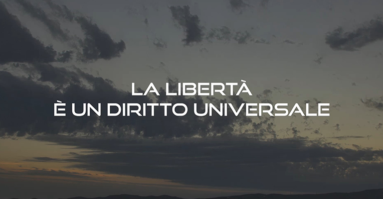 Buona Festa della Liberazione!