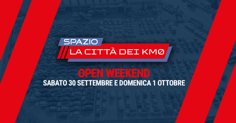 “Spazio La Città dei Km0”: festa che funziona si bissa!